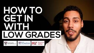 Do Grades Really Matter for MBA Applications From a Harvard MBA [upl. by Adnale670]