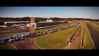 Classic Festival 2023  Circuit Nogaro [upl. by Krystalle565]