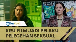 Kru Film Penyalin Cahaya Disebut Jadi Pelaku Pelecehan Seksual Hannah Al Rashid Buka Suara [upl. by Adao328]