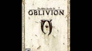 The Elder Scrolls IV Oblivion OST  Minstrels Lament [upl. by Eissehc933]