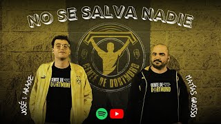 Gente de Dortmund  S03E07  VOLVIMOS y no se salva NADIE [upl. by Tingey527]