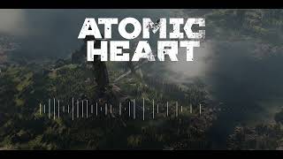 Atomic Heart OST  Eleonora Themes [upl. by Eblehs]