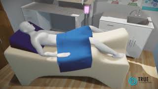 True Colon  The Modern Colon Hydrotherapy Process [upl. by Tnahs]