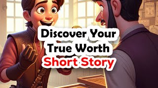 Discover Your True Worth  Inspirational Short Story  You are Unique  Motivational Story [upl. by Bondie42]