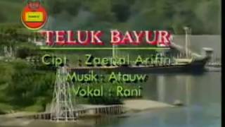 Teluk BayurRani Pancarani [upl. by Fan]