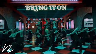 OPULENTO  BRING IT ON MV [upl. by Wernher]