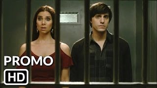 Devious Maids 2x05 Promo quotThe Bad Seedquot HD [upl. by Fortna93]