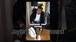 FREE JayDaYoungan Type Beat “Honest” 2024 beats typebeats typebeat [upl. by Ryle]