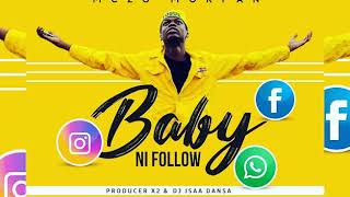 MCZO MORFAN  Baby Ni follow [upl. by Nivra]