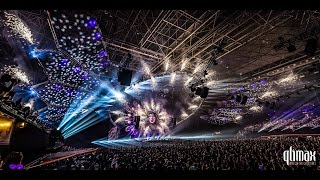 Qlimax 2016  Davide Sonar  Natural 2009 [upl. by Ettelra]