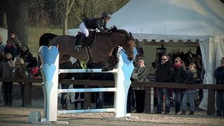 Concours de Saut Dobstacles  RosièresauxSalines  Winner amp Remise des Prix [upl. by Etteiluj58]