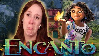 ENCANTO is all great things packed into one movie [upl. by Darline]