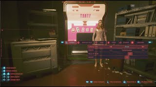 Cyberpunk 2077  Phantom Liberty Fortunate Son Coin Operated Boy gameplay part 67 [upl. by Gastineau820]