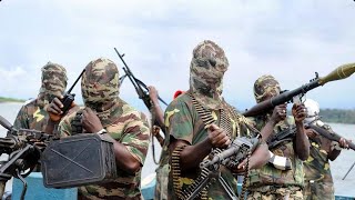 Boko Haram la secte terroriste [upl. by Aistek]