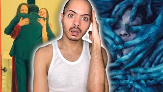 HAUNTING OF HILL HOUSE EP 10 REACTION [upl. by Stevie]