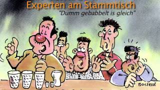 5 Pfälzer Experten  Der Sachse am Stammtisch [upl. by Archibald902]