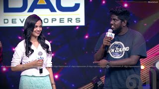 Duplicate Kadhal  TR sir amp DJ Black sema kalai 😂  Super Singer 9  Best O Best [upl. by Sonitnatsnoc]