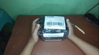 Unboxing Sony DSC W830 pocket camera [upl. by Burn639]