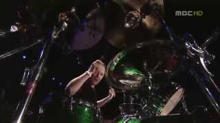 Metallica Live in seoul 2006 full concert HD [upl. by Hashim]