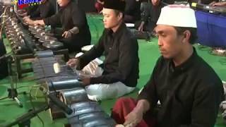 YA IMAM AR RUSLI YA SANADI Gamelan Sholawat AJI SOKO Show Sumberjo Malo with KH Anwar Zahid [upl. by Aihn420]