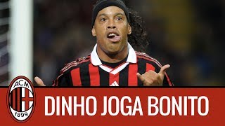 Ronaldinho Gaucho joga bonito [upl. by Tifanie]