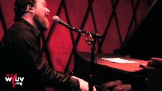 John Grant  quotSigourney Weaverquot FUV Live at Rockwood Music Hall [upl. by Levin]