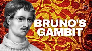 The Real Story of Giordano Bruno  Why Was He Burnt Alive [upl. by Cati]