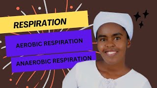 Respirationtypes of respiration aerobic and anaerobic respiration [upl. by Blader]