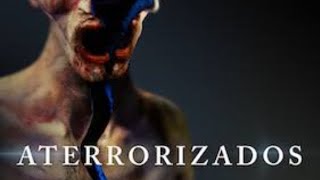 Aterrorizados filme de terror Argentino [upl. by Weinhardt167]