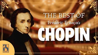 The Best of Chopin [upl. by Keith524]