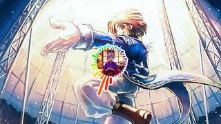 Full Opening 2 Karakuri Circus°HAGURUMAByKANABOON° [upl. by Lad]