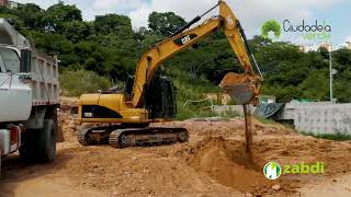 Conoce los avances de obra de Ciudadela Verde [upl. by Ayatnahs83]