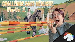 CE CHALLENGE EST AAAAAAARGGGH  🤬  Tales Of Rein Ravine [upl. by Almita994]