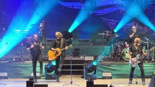 Santiano live in Bad Segeberg mit quotes gibt nur Wasserquot [upl. by Lucania]