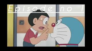 doraemon episode no 1  hindi movie  Doraemon Lover Ap 31julay 2024 [upl. by Edas]