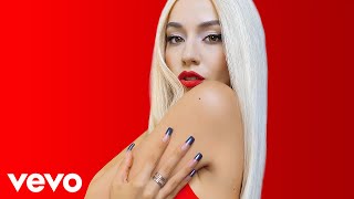 Ava Max amp Bebe Rexha  I Was Made Music Video [upl. by Essiralc]