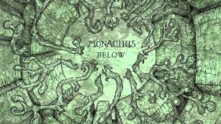 monachus  waves [upl. by Rothberg]