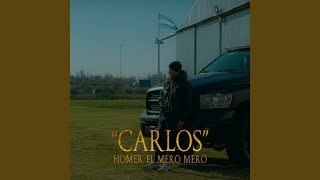 Carlos [upl. by Eentrok]