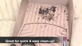 Civic WeatherTech Floor Liners Installation Honda Answers 24 [upl. by Donnenfeld]