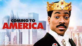 Coming to America 1988 Movie Updates  Eddie Murphy Arsenio Hall  Review And Facts [upl. by Ymar492]