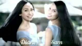 Palmolive Text Kintab Promo [upl. by Emmerich773]