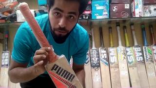 Best Cricket Bats  Grains Ridges Balance [upl. by Epps688]