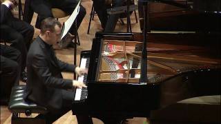 Beethoven Piano Concerto No 3  Vogt · Petrenko · Berliner Philharmoniker [upl. by Kcinimod]