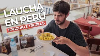 Descubre los secretos de la cocina peruana en Trujillo  Tastemade [upl. by Ialda585]