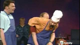 best of whose line is it anyway s1  part 59 [upl. by Barraza609]