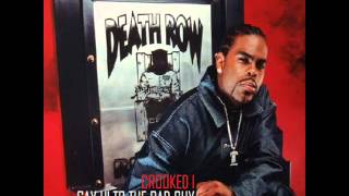 Crooked I  Slap Back  Snoop Dogg diss [upl. by Ontina]