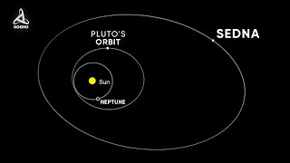 What Was Discovered beyond Pluto The Remotest Object in the Solar System [upl. by Fredi]