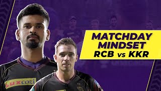 Its time for RCB vs KKR  Knights TV  KKR IPL 2022 [upl. by Edniya]