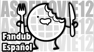 asdf movie 12 Español  TomSka  asdfmovie12 [upl. by Cuyler]