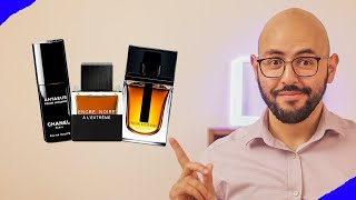 Masterpiece 1010 Fragrances That Youll Probably Hate  Men’s ColognePerfume Review 2024 [upl. by Ardy]